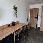 Na Fali I Guest house Wicie (West Pomeranian)
