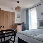 Na Fali I Guest house Wicie (West Pomeranian)