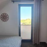 Guest house Na Fali I Wicie (West Pomeranian)