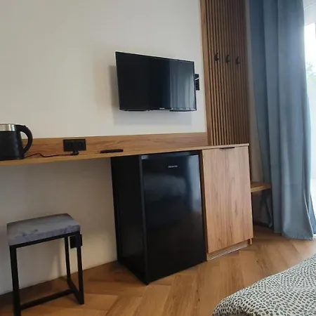 Domki Na Fali *