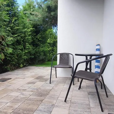 Na Fali I 3* Wicie (West Pomeranian)