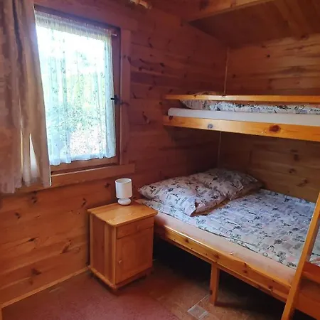 Na Fali I Gæstehus Wicie (West Pomeranian)