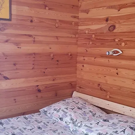 Guest house Domki Na Fali