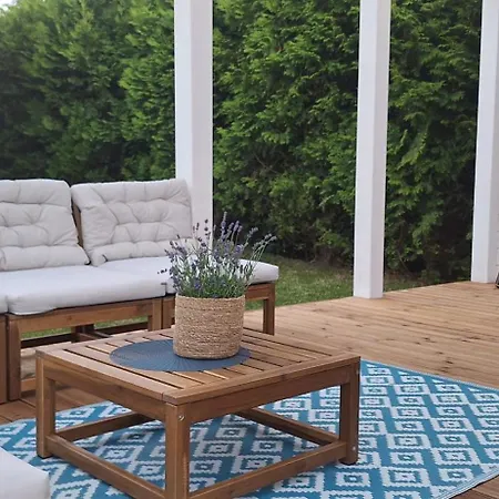 Na Fali I Wicie (West Pomeranian)