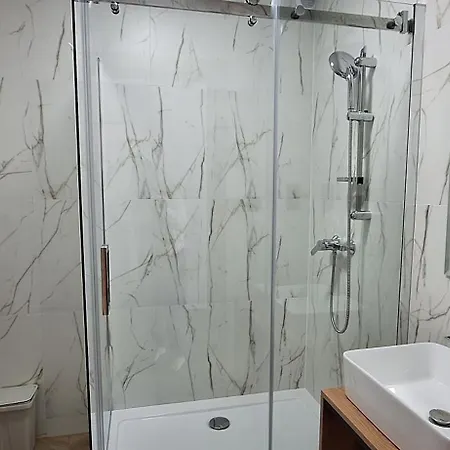 Guest house Na Fali I 3*