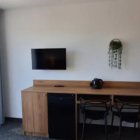 Na Fali I Guest house 3*