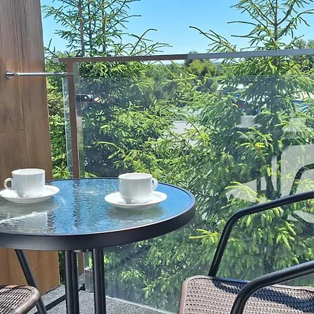 Guest house Na Fali I