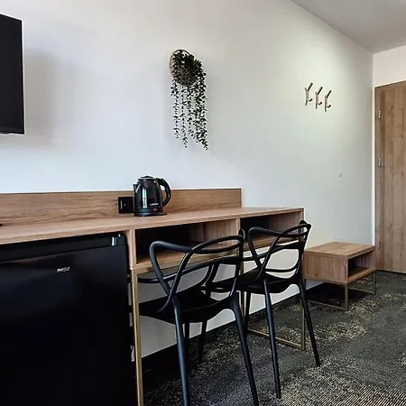 Na Fali I Guest house 3*