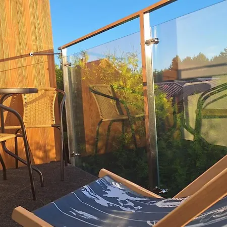 Na Fali I Guest house