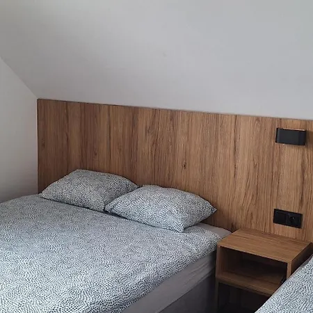 Guest house Na Fali I 3*