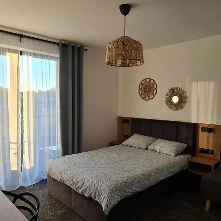 Na Fali I Penzion 3*